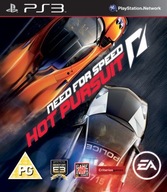 PS3 NEED FOR SPEED HOT PURSUIT PRETEKY