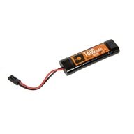 Batéria NiMH 9.6V 1600mAh Small Type