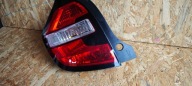 light rear rear part side left Renault Twingo III 265555949R
