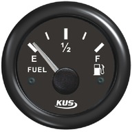 Wskaźnik poziomu paliwa BB KUS 0-190