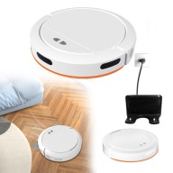 seprő robot Takarító robotok Intelligens seprő robot 4000pa