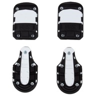 Колодки/підбори для гірськолижних черевиків Head RAPTOR/FORMULA