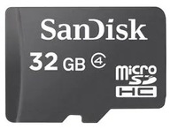 Pamäťová karta SD SanDisk SDSDQM-032G-B35A 32 GB