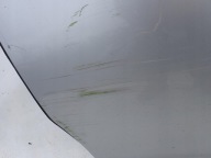 CITROEN C4 and 04- door left front front