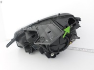 CHEVROLET CAMARO VI 6 16-24 light XENON + LED right front USA