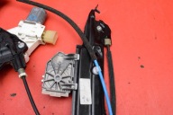 window regulator left rear part 7365257E BMW 4 F36 13-17