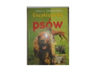 Encyklopedia psów - Esther J.J. Verhoef-Verhallen
