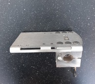 UCHWYT PODSTAWA MONTAŻOWA KED NA RELING 25mm