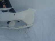 MG 6 MG6 10-14 bumper front front PDC