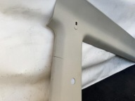 VW TRANSPORTER T4 96- side moulding cover pillar rear part left 705867287
