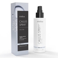 Kinetics Pedicure CALLUS SPRAY - spray do stóp z mocznikiem zmiękczający mo