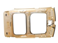 CIELO INTERNO plastica corrimano MERCEDES GLA X156 LIFT (2017-2019)