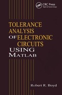 Tolerance Analysis of Electronic Circuits Using