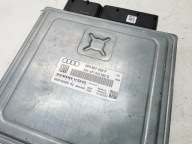 computer control unit of the engine AUDI A6 C6 2.4 BDW 4F0907552F 4F1910552Q