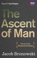 The Ascent Of Man Bronowski Jacob