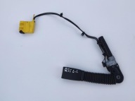dashboard console airbag airbag adjusters SENSOR MINI CLUBMAN R55 2007-2010