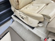Sitz Sitze AUDI A5 Leder COUPE JASNA Leder KPL