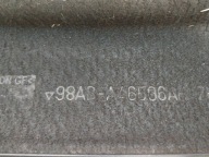 plato boot 98AB-A46506AH FORD FOCUS MK1 HB