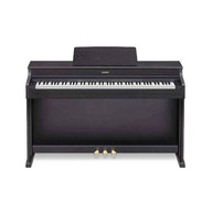 Casio AP-470 BK pianino cyfrowe