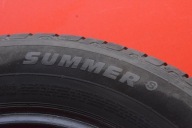 tyre tyres 2 pcs POINT S summer 195/65/15 22R