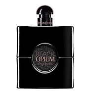 013972 Yves Saint Laurent Black Opium Parfum 50ml.