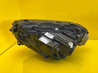 light right Mercedes EQB EQA W243 Full Led A2439062801