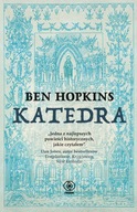 KATEDRA - BEN HOPKINS