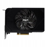 Karta VGA Palit GeForce RTX 3050 StormX 8GB GDDR6