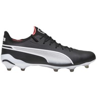 Buty piłkarskie Puma King Ultimate FG/AG 107563 01 43