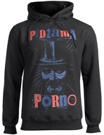 bluza PIDŻAMA PORNO - SPRZEDAWCA JUTRA [L]