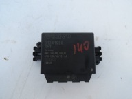 modulo PDC parcheggio VOLVO XC60 e 31341090