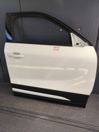OPEL MOKKA II B door front right complete DEMONTAZ