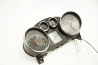 dials clock 39146014 OPEL ASTRA J