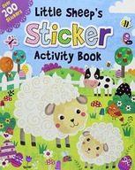 Little Sheep s Activity Book group work