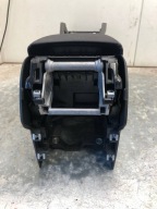 TUNEL central armrest VW PASSAT B8 3G0864089A 3G0862531