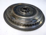 PORSCHE PANAMERA 970 4.8 clutch wheel flywheel