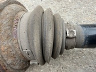 AUDI Q5 8R semi-axis right left rear right left rear part 8R0501203C