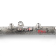 Rampe injection BMW E60 3.0D