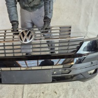 VW T6 LIFT T6.1 19-24 bumper front front grill support 7LA807221A