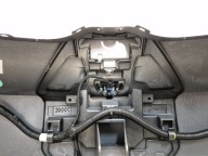 ALPINE A390 26- bumper front front complete KAMERA PDC RADAR 620225390R
