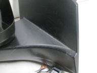 mirror mirrors left right PEUGEOT 5008 II asystent