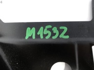 BMW G11 G12 LCI console pillar sheet metal left front