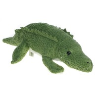 Plyšový krokodýl 31 cm