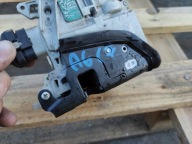 lock door right front VW AUDI SEAT 8J1837016F