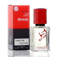 Shaik MW165 Narcotique parfém unisex 50ml
