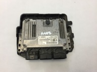 Peugeot 208 1.4 HDI computer 0281019820