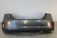 bumper rear part rear FORD FIESTA MK8