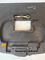 Wklad Roues de la roue de secours Mazda CX3 CX-3