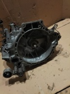 gearbox, MAZDA 6 2.0D 6 BIEG 3A1#1