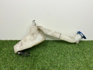 washer fluid tank SKODA ROOMSTER